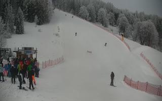 Bachledova Tatry Słowackie - 01-02-2026 11:28