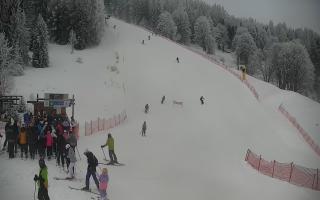 Bachledova Tatry Słowackie - 01-02-2026 11:36