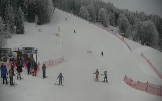 Bachledova Tatry Słowackie - 01-02-2026 11:52