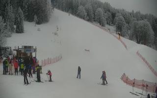 Bachledova Tatry Słowackie - 01-02-2026 12:23