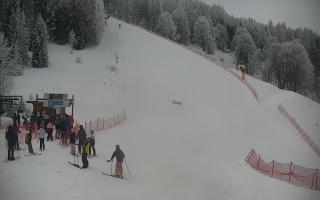 Bachledova Tatry Słowackie - 01-02-2026 13:01