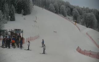 Bachledova Tatry Słowackie - 01-02-2026 13:09