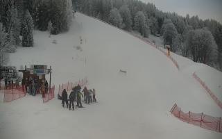 Bachledova Tatry Słowackie - 01-02-2026 13:17