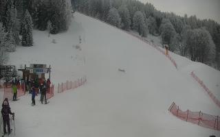 Bachledova Tatry Słowackie - 01-02-2026 13:25