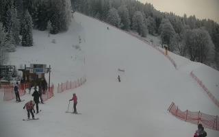 Bachledova Tatry Słowackie - 01-02-2026 13:32