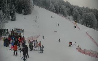 Bachledova Tatry Słowackie - 01-02-2026 13:48