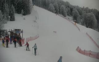 Bachledova Tatry Słowackie - 01-02-2026 13:56