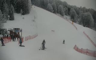 Bachledova Tatry Słowackie - 01-02-2026 14:27