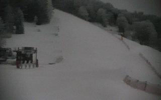 Bachledova Tatry Słowackie - 02-02-2026 00:55