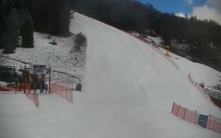 Bachledova Tatry Słowackie - 21-03-2026 10:02