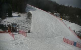 Bachledova Tatry Słowackie - 21-03-2026 10:09