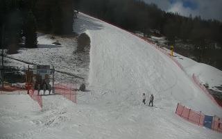 Bachledova Tatry Słowackie - 21-03-2026 10:17