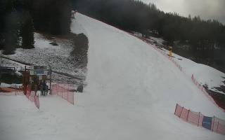 Bachledova Tatry Słowackie - 21-03-2026 10:33