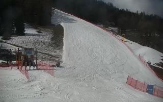 Bachledova Tatry Słowackie - 21-03-2026 10:40