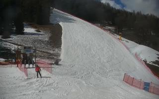 Bachledova Tatry Słowackie - 21-03-2026 10:48