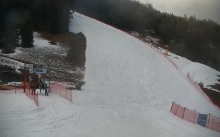 Bachledova Tatry Słowackie - 21-03-2026 10:56