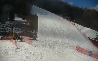 Bachledova Tatry Słowackie - 21-03-2026 11:19