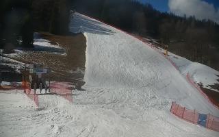 Bachledova Tatry Słowackie - 21-03-2026 11:27