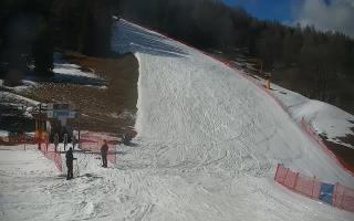 Bachledova Tatry Słowackie - 21-03-2026 11:35