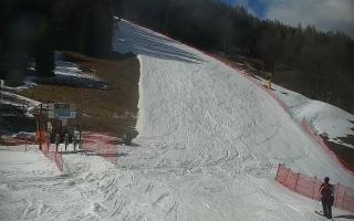 Bachledova Tatry Słowackie - 21-03-2026 11:58