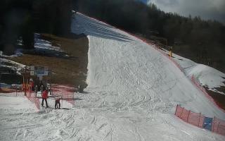 Bachledova Tatry Słowackie - 21-03-2026 12:06