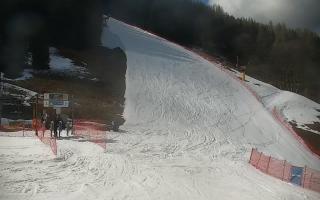 Bachledova Tatry Słowackie - 21-03-2026 12:13