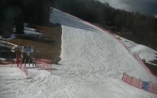 Bachledova Tatry Słowackie - 21-03-2026 12:21