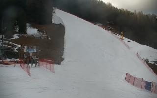 Bachledova Tatry Słowackie - 21-03-2026 12:29