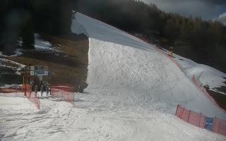 Bachledova Tatry Słowackie - 21-03-2026 12:37