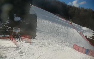 Bachledova Tatry Słowackie - 21-03-2026 13:15