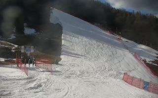 Bachledova Tatry Słowackie - 21-03-2026 13:23