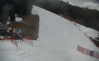 Bachledova Tatry Słowackie - 21-03-2026 13:31