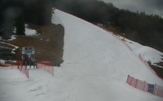 Bachledova Tatry Słowackie - 21-03-2026 13:39