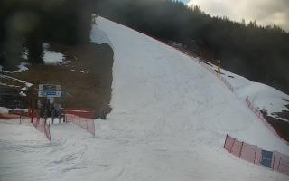 Bachledova Tatry Słowackie - 21-03-2026 14:02