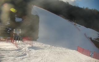 Bachledova Tatry Słowackie - 21-03-2026 14:25