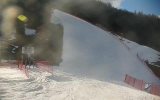 Bachledova Tatry Słowackie - 21-03-2026 14:33