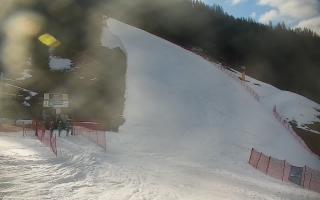 Bachledova Tatry Słowackie - 21-03-2026 14:41