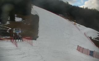 Bachledova Tatry Słowackie - 21-03-2026 14:48