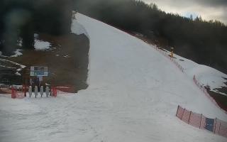 Bachledova Tatry Słowackie - 21-03-2026 15:04