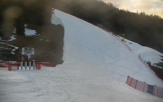 Bachledova Tatry Słowackie - 21-03-2026 15:27