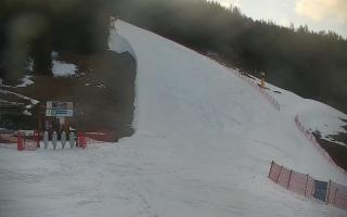 Bachledova Tatry Słowackie - 21-03-2026 15:43