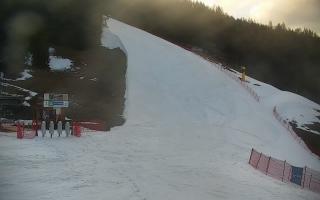 Bachledova Tatry Słowackie - 21-03-2026 15:50