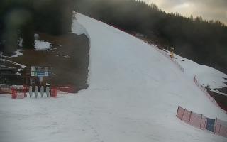 Bachledova Tatry Słowackie - 21-03-2026 15:58