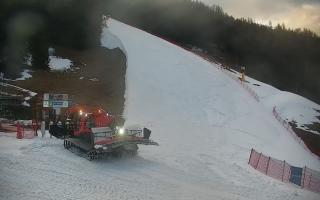 Bachledova Tatry Słowackie - 21-03-2026 16:06