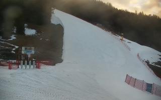 Bachledova Tatry Słowackie - 21-03-2026 16:14