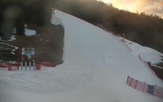 Bachledova Tatry Słowackie - 21-03-2026 16:29