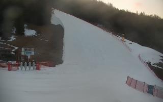 Bachledova Tatry Słowackie - 21-03-2026 16:45