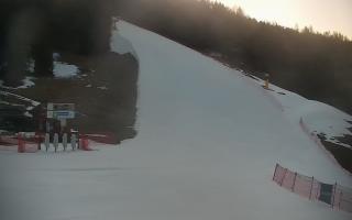 Bachledova Tatry Słowackie - 21-03-2026 17:16