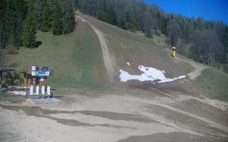 Bachledova Tatry Słowackie - 03-05-2026 07:22