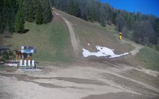 Bachledova Tatry Słowackie - 03-05-2026 07:45